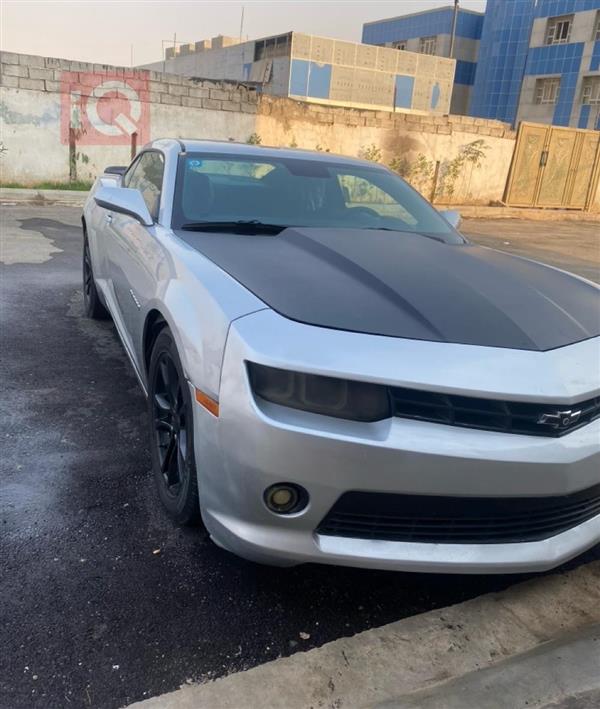 شيفروليه كامارو 2014 للبيع في العراق -  بغداد